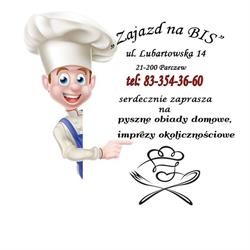 Zajazd "BIS"
