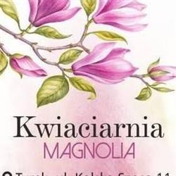 Kwiaciarnia Magnolia