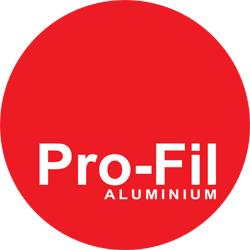Pro-Fil Producent stolarki aluminiowej, okna, drzwi, ogrody zimowe