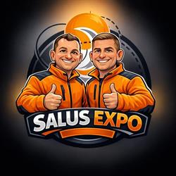 Salus Expo Izolacje Piana PUR