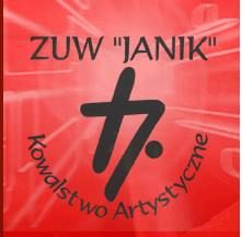 Kowalstwo Artystyczne Józef Janik