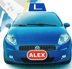 Osrodek Szkolenia Kierowców ALEX