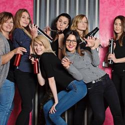 Image Salon Fryzjerski
