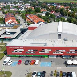 Rokietnicki Ośrodek Sportu