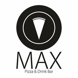 MAX PIZZA Drink Bar