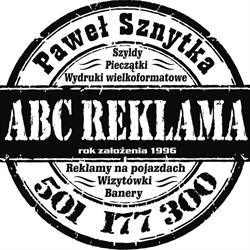 ABC reklama Pawel Sznytka