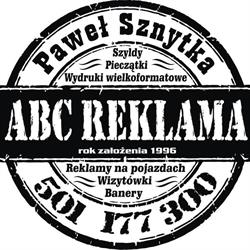 ABC reklama Pawel Sznytka
