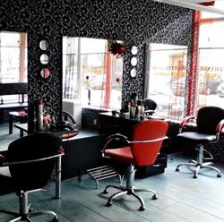 Salon Fryzjerski Fantazja