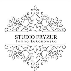 "STUDIO FRYZUR IWONA " IWONA ŁUKANOWSKA