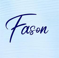 Sklep odziezowy "Fason"