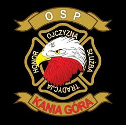Ochotnicza Straż Pożarna