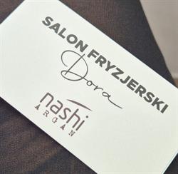 Salon Fryzjerski Dora k.Pszczyny