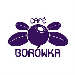 CAFE BORÓWKA Kawiarnia