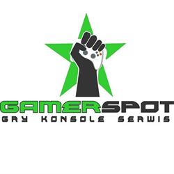 Gamer Spot - Serwis konsol & Sklep z Grami