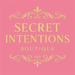 Butik Secret Intentions