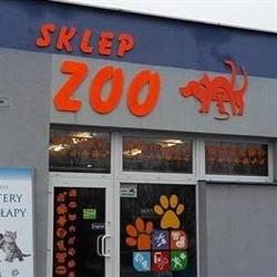 Pet Flora-sklep zoologiczny