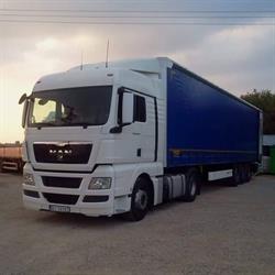 Eurospeed M. R. Zajkowscy spólka jawna