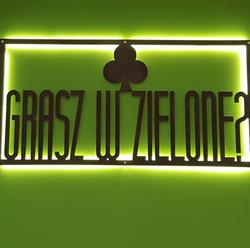 Kwiaciarnia Grasz w zielone?