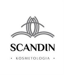 Gabinet kosmetyczny Scandin
