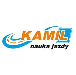 KAMIL Nauka Jazdy