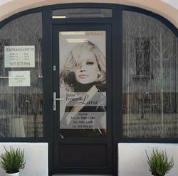 Salon fryzjersko-kosmetyczny "LARA"