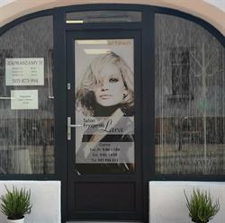 Salon fryzjersko-kosmetyczny "LARA"