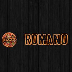 Pizza Romano
