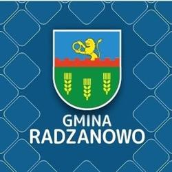 Gmina Radzanowo