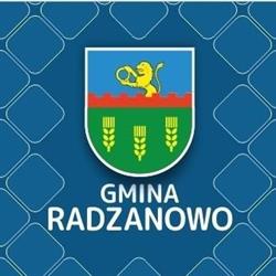 Gmina Radzanowo