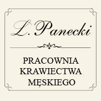 Pracownia Krawiectwa Meskiego L.Panecki - Bespoke - Tailoring