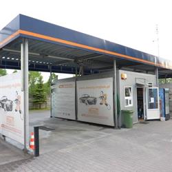 Auto-Myjnia
