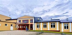 Szkola Podstawowa Nr 2 w Bytowie