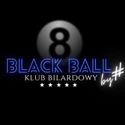 BLACK BALL