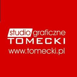 Studio Graficzne Tomecki