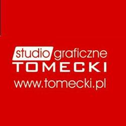 Studio Graficzne Tomecki