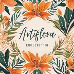 Kwiaciarnia Artiflora Renata Jaroszewsk
