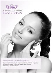 Studio Urody Lauren