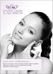 Studio Urody Lauren