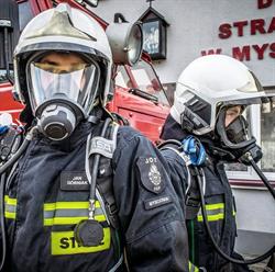 Ochotnicza Straż Pożarna