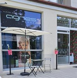 Salon Agnes Ploszaj
