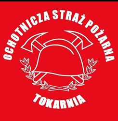 Ochotnicza Straz Pozarna Tokarnia