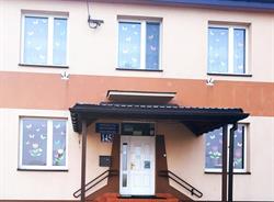 Niepubliczne Przedszkole w Pasiece Otfinowskiej