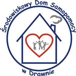 Srodowiskowy Dom Samopomocy w Drawnie