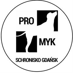 PROMYK Schronisko dla Bezdomnych Zwierzat Gdansk