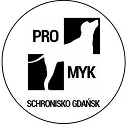 PROMYK Schronisko dla Bezdomnych Zwierzat Gdansk