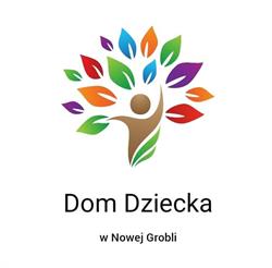 Dom Dziecka w Nowej Grobli