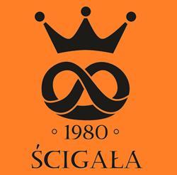 Zakład piekarniczo - cukierniczy A. Ścigała