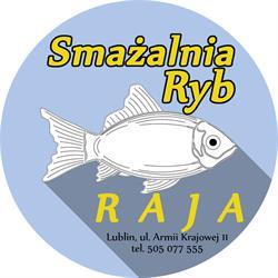 Smazalnia Ryb Raja