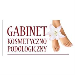 Gabinet Kosmetyczno Podologiczny Agnieszka Zamorska