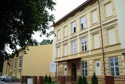 Medyczno-Spoleczne Centrum Ksztalcenia Zawodowego i Ustawicznego -Przemysl